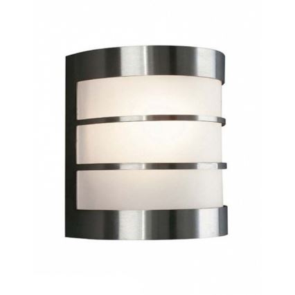 Philips Massive - Nástěnné svítidlo 1xE27/60W