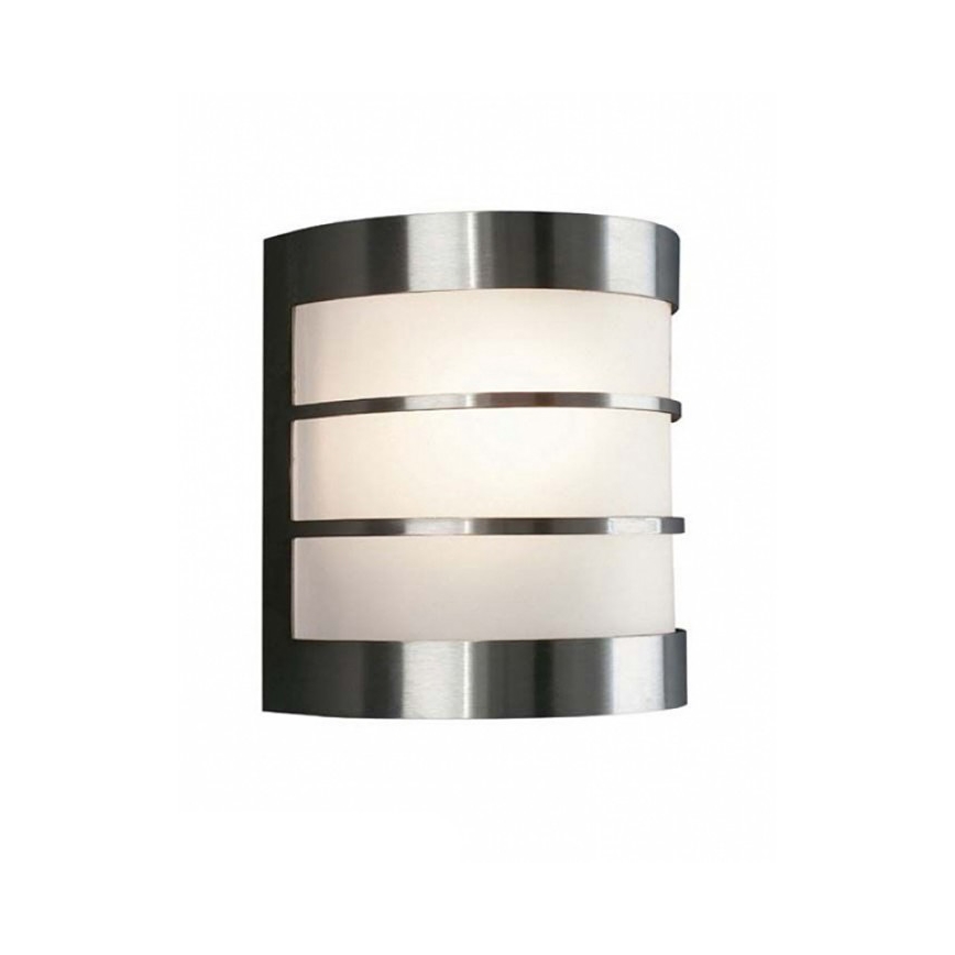 Philips Massive - Nástěnné svítidlo 1xE27/60W