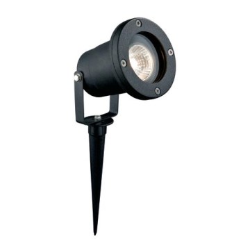 Philips Massive 17112/30/10 - Venkovní svítidlo PULA 1xGU10/50W