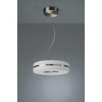 Philips Massive 33480/17/10 - Závěsný lustr CINNAMON 1xG10Q/32W