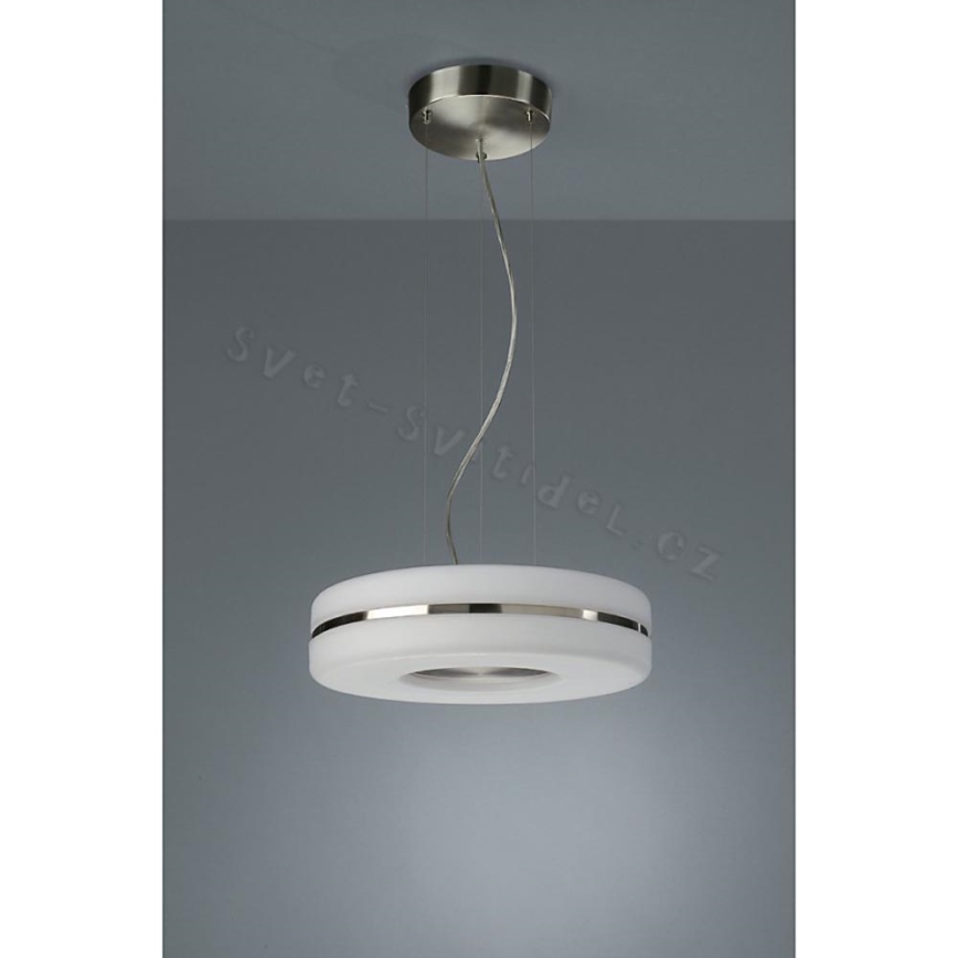 Philips Massive 33480/17/10 - Závěsný lustr CINNAMON 1xG10Q/32W