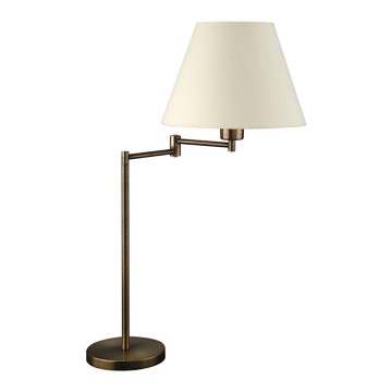 Philips Massive 36414/06/10 - Stolní lampa JUNIUS  1xE27/60W
