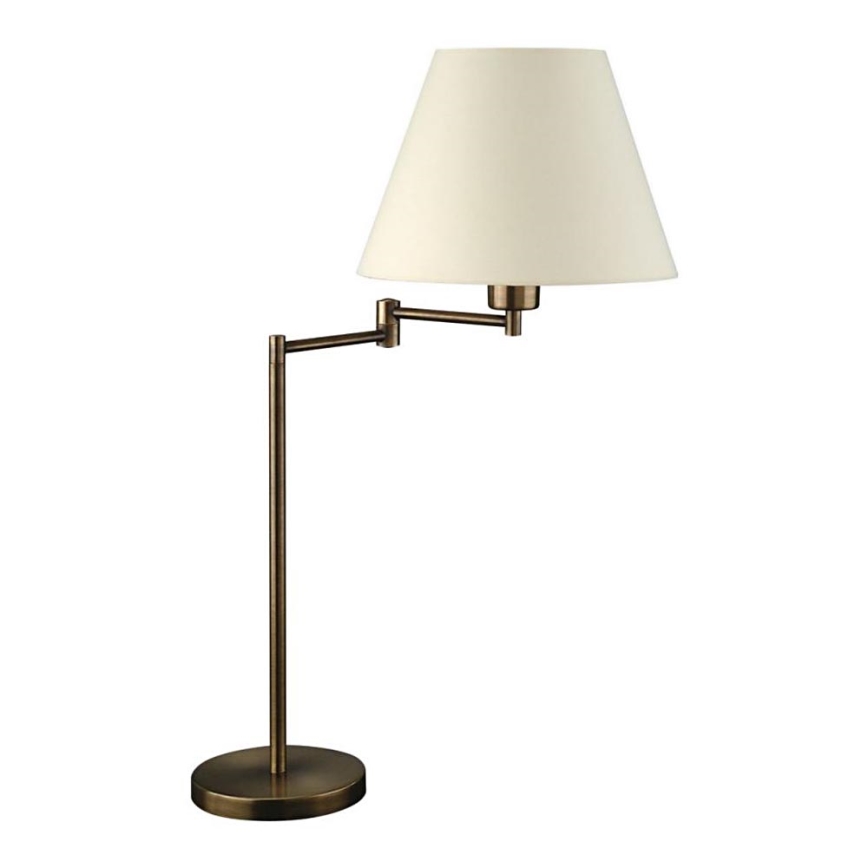 Philips Massive 36414/06/10 - Stolní lampa JUNIUS  1xE27/60W