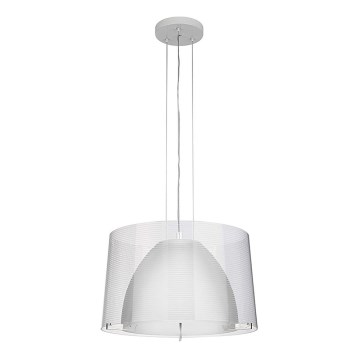 Philips Massive 36900/31/LI - Lustr TULMIS 1xE27/70W/230V