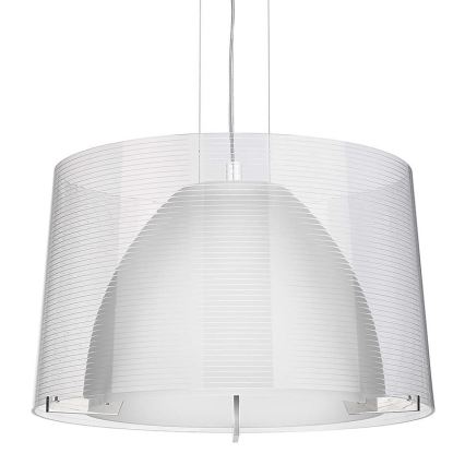 Philips Massive 36900/31/LI - Lustr TULMIS 1xE27/70W/230V