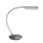 Philips Massive 37954/17/10 - LED Stolní lampa FOXE 1xLED/7,5W matný chrom