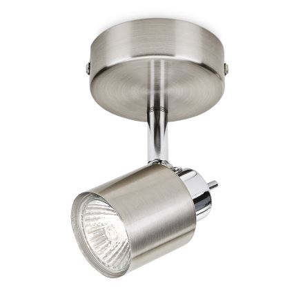Philips 50310/17/E7 - Bodové svítidlo ESSENTIALS MERANTI 1xGU10/35W/230V