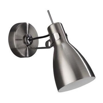 Philips Massive 52250/17/30 - Bodové svítidlo ALRAKIS 1xE14/12W