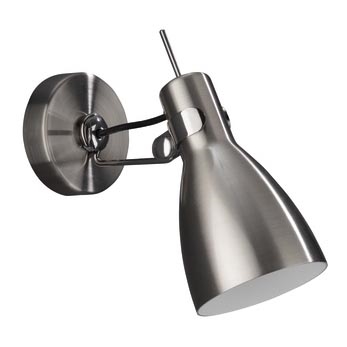 Philips Massive 52250/17/30 - Bodové svítidlo ALRAKIS 1xE14/12W