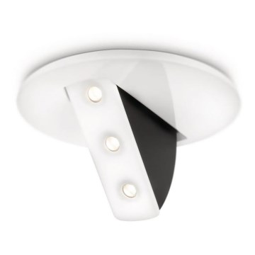 Philips Massive 57989/31/81 - LED podhledové svítidlo VERONA 1xLED/7,5W/230V