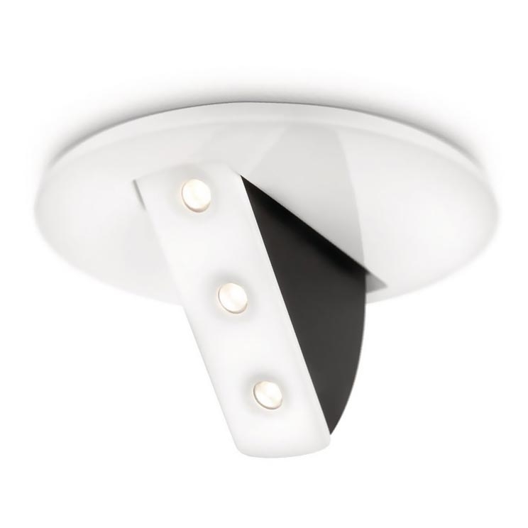 Philips Massive 57989/31/81 - LED podhledové svítidlo VERONA 1xLED/7,5W/230V