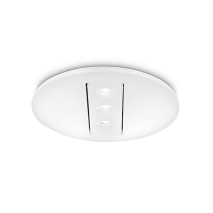 Philips Massive 57989/31/81 - LED podhledové svítidlo VERONA 1xLED/7,5W/230V