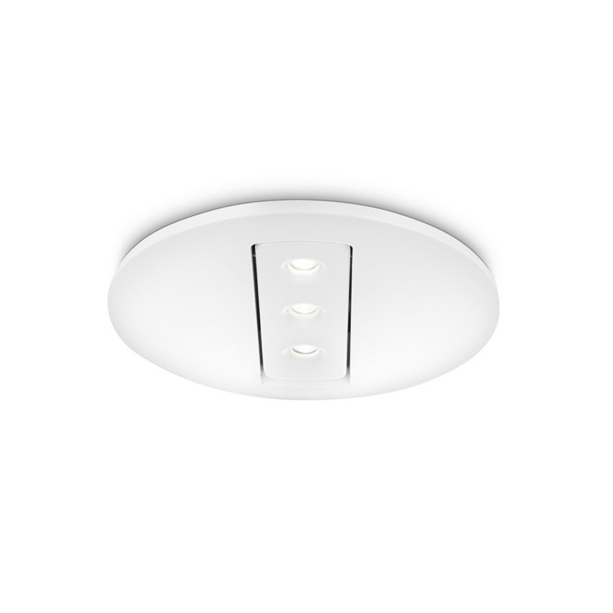 Philips Massive 57989/31/81 - LED podhledové svítidlo VERONA 1xLED/7,5W/230V