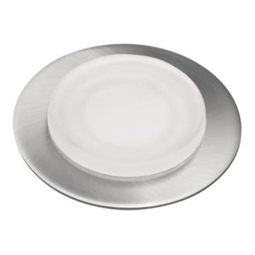 Philips Massive 59925/17/10 - LED Bodové svítidlo SPRINKLE 1xLED/7,5W IP65