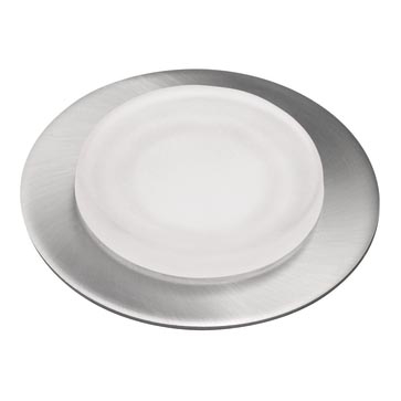 Philips Massive 59925/17/10 - LED Bodové svítidlo SPRINKLE 1xLED/7,5W IP65