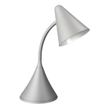 Philips-Massive 66236/87/10 - Stmívatelná stolní lampa BENNY G9/28W/230V Philips-Massive 66236/87/10 - Stmívatelná stolní lampa BENNY G9/28W/230V