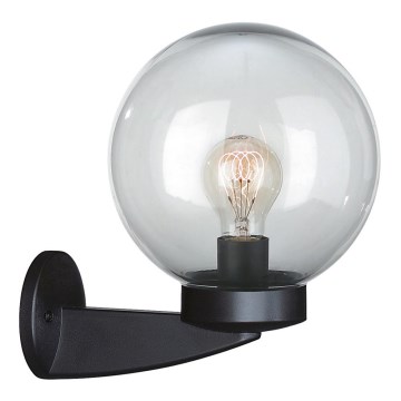Philips Massive 71825/01/65 - Venkovní nástěnné svítidlo BALI 1xE27/60W/230V IP44 Philips Massive 71825/01/65 - Venkovní nástěnné svítidlo BALI 1xE27/60W/230V IP44