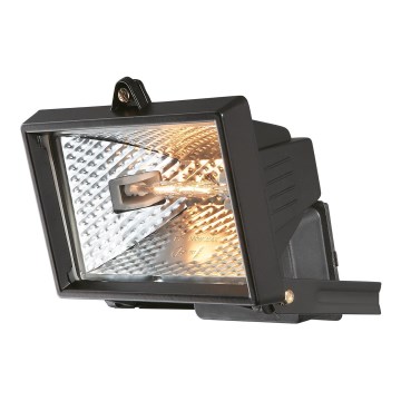 Philips Massive 74902/21/30 - Halogenový reflektor FARO 1xR7S78/150W IP44 Philips Massive 74902/21/30 - Halogenový reflektor FARO 1xR7S78/150W IP44