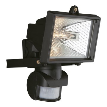 Philips Massive 74946/21/30 - Halogenový reflektor FARO 1xR7S78/150W IP44 Philips Massive 74946/21/30 - Halogenový reflektor FARO 1xR7S78/150W IP44