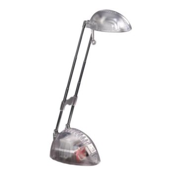 Philips Massive 83844/21/67 -  Stolní lampa  SPIKE G4/20W/230V