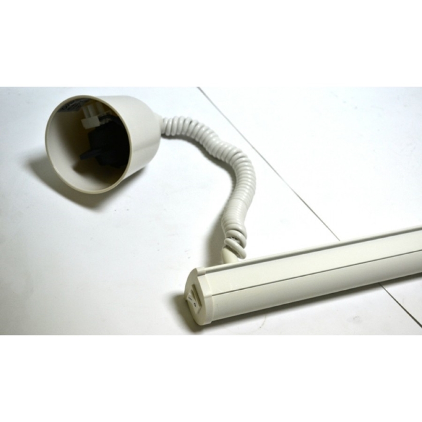 Philips Massive 85140/51/31 - Závěsné zářivkové svítidlo DAKS 1xT5/21W