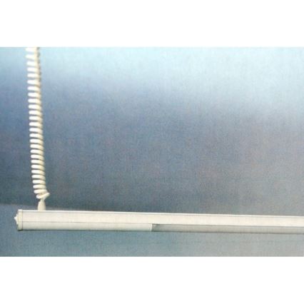 Philips Massive 85140/51/31 - Závěsné zářivkové svítidlo DAKS 1xT5/21W