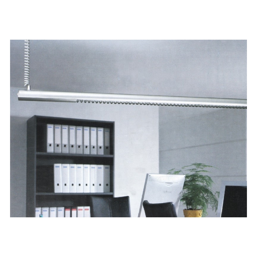 Philips Massive 85141/21/31 - Závěsné svítidlo 1xTL5/21W