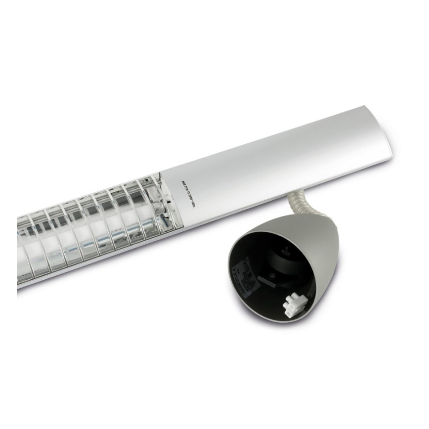 Philips Massive 85141/21/31 - Závěsné svítidlo 1xTL5/21W