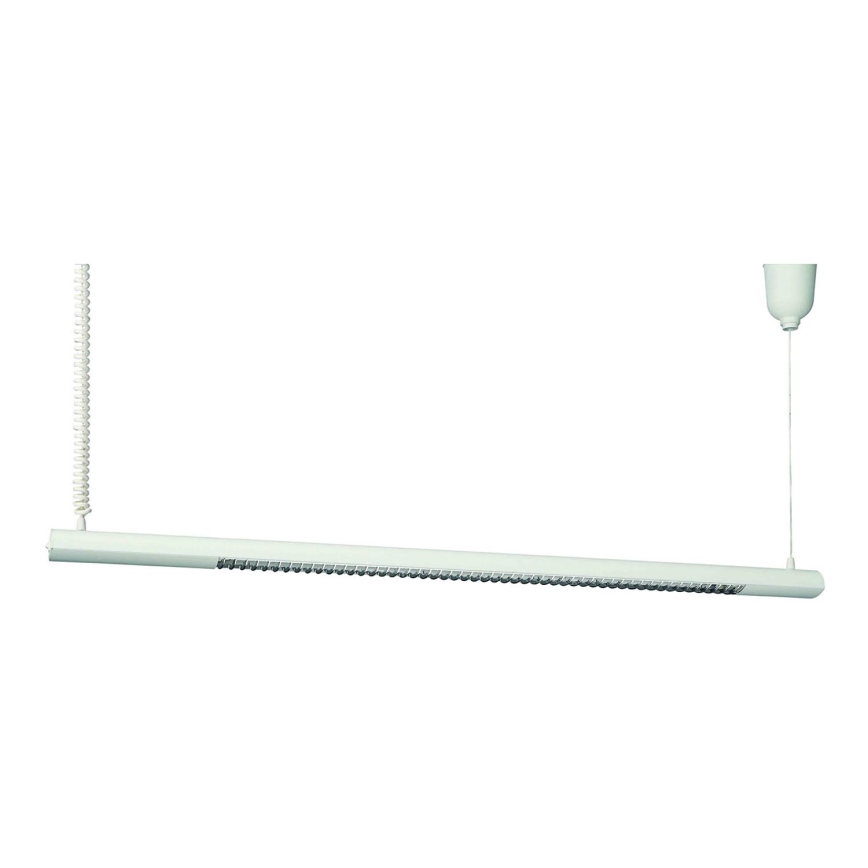 Philips Massive 85141/51/31 - Závěsné zářivkové svítidlo DAKS 1xT5/21W