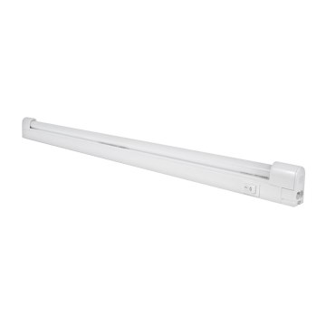 Philips Massive 85145/14/31 - Zářivkové svítidlo SMARTLINE 1xG5/14W/230V