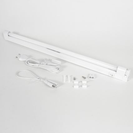 Philips Massive 85145/14/31 - Zářivkové svítidlo SMARTLINE 1xG5/14W/230V