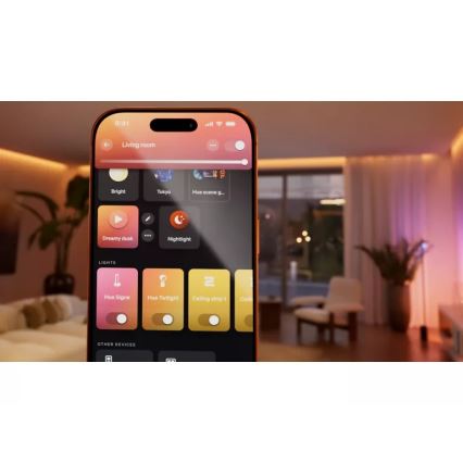 Philips - Modul Hue