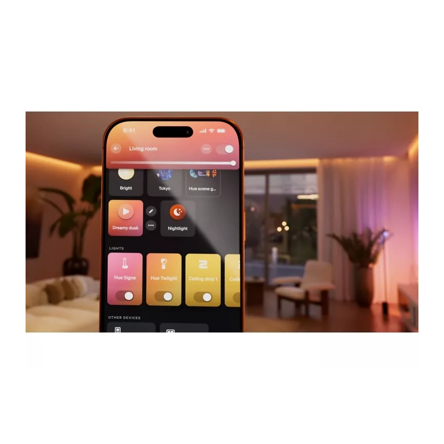 Philips - Modul Hue