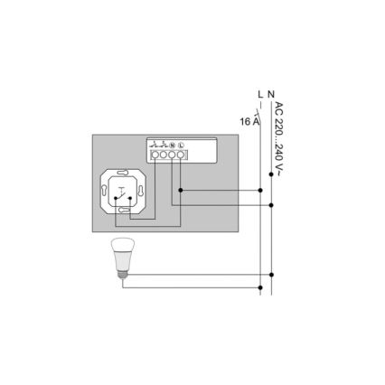 Philips - Modul Hue