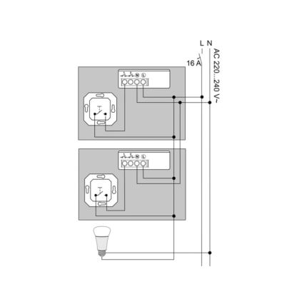 Philips - Modul Hue