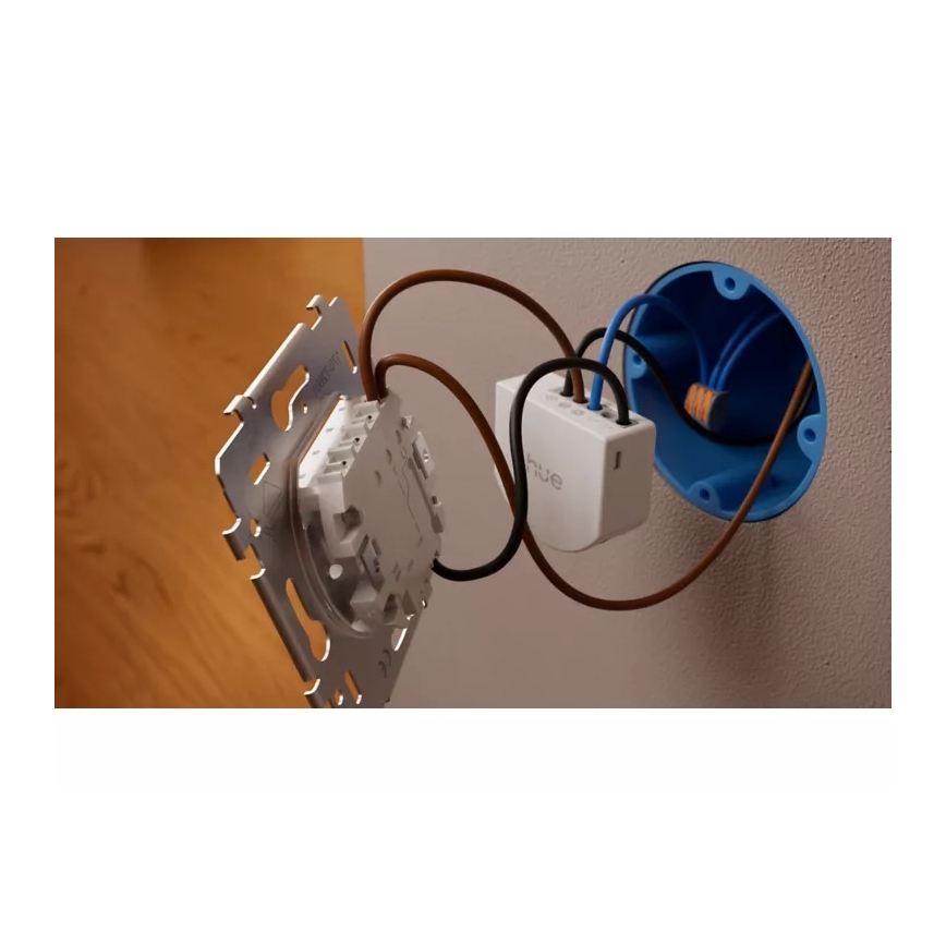 Philips - Modul nástěnného vypínače Hue
