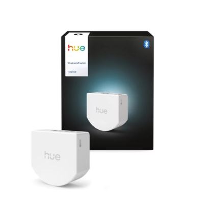 Philips - Modul nástěnného vypínače Hue