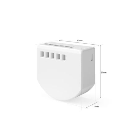 Philips - Modul nástěnného vypínače Hue