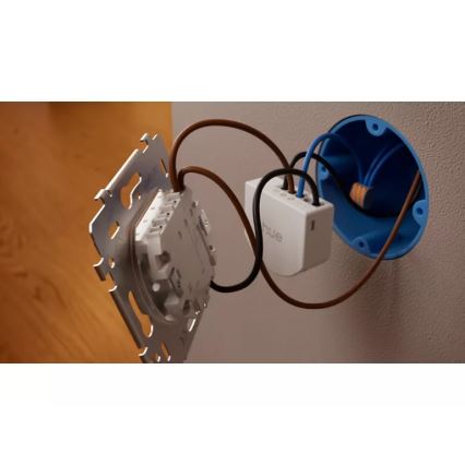 Philips - Modul nástěnného vypínače pro stmívání Hue