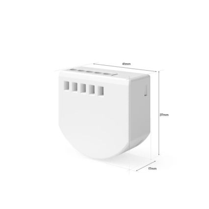 Philips - Modul nástěnného vypínače pro stmívání Hue