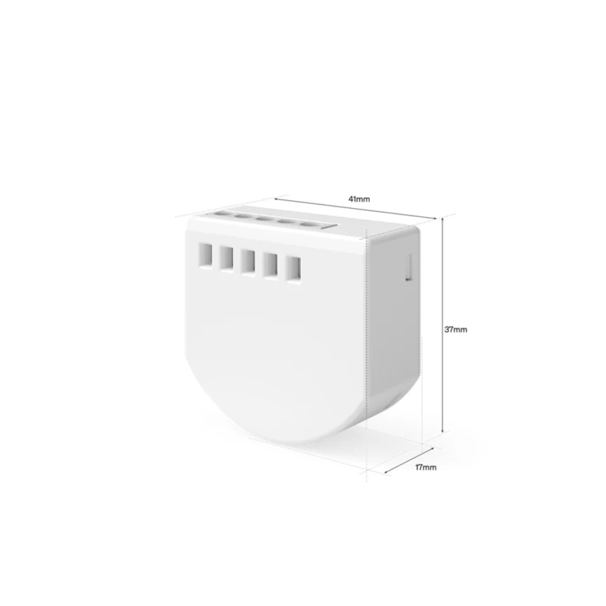 Philips - Modul nástěnného vypínače pro stmívání Hue