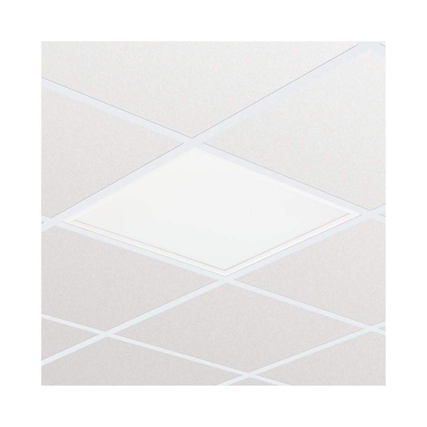 Philips Pila - LED Podhledový panel LED/40W/230V 60x60 cm UGR19
