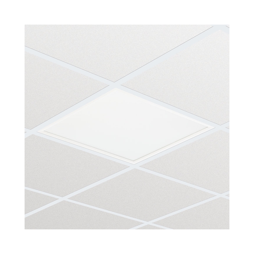 Philips Pila - LED Podhledový panel LED/40W/230V 60x60 cm UGR22
