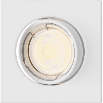 Philips - Podhledové svítidlo PERIDOT 1xGU10/7W/230V bílá