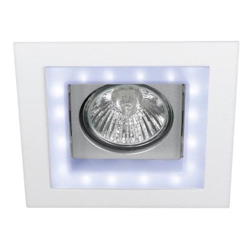 Philips Podium 59530/31/81 - LED podhledové svítidlo ALTEA 1xGU10/35W+LED/0,36W Philips Podium 59530/31/81 - LED podhledové svítidlo ALTEA 1xGU10/35W+LED/0,36W