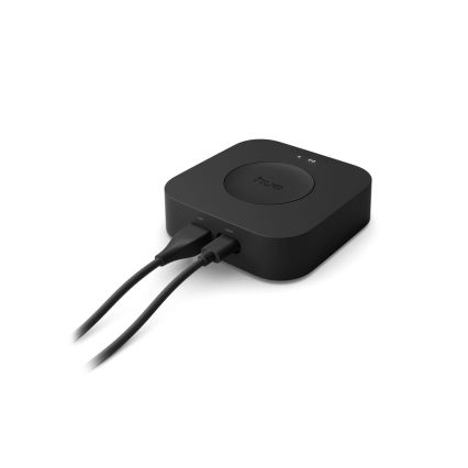 Philips - Propojovací zařízení Hue BRIDGE PRO černá
