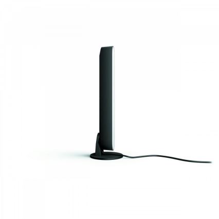 Philips 78203/30/E7 - LED RGB Stmívatelná stolní lampa HUE WHITE AND COLOR AMBIANCE LED/6W/230V