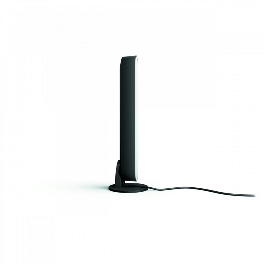 Philips 78203/30/E7 - LED RGB Stmívatelná stolní lampa HUE WHITE AND COLOR AMBIANCE LED/6W/230V