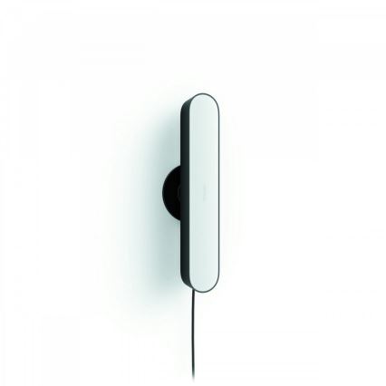 Philips 78203/30/E7 - LED RGB Stmívatelná stolní lampa HUE WHITE AND COLOR AMBIANCE LED/6W/230V