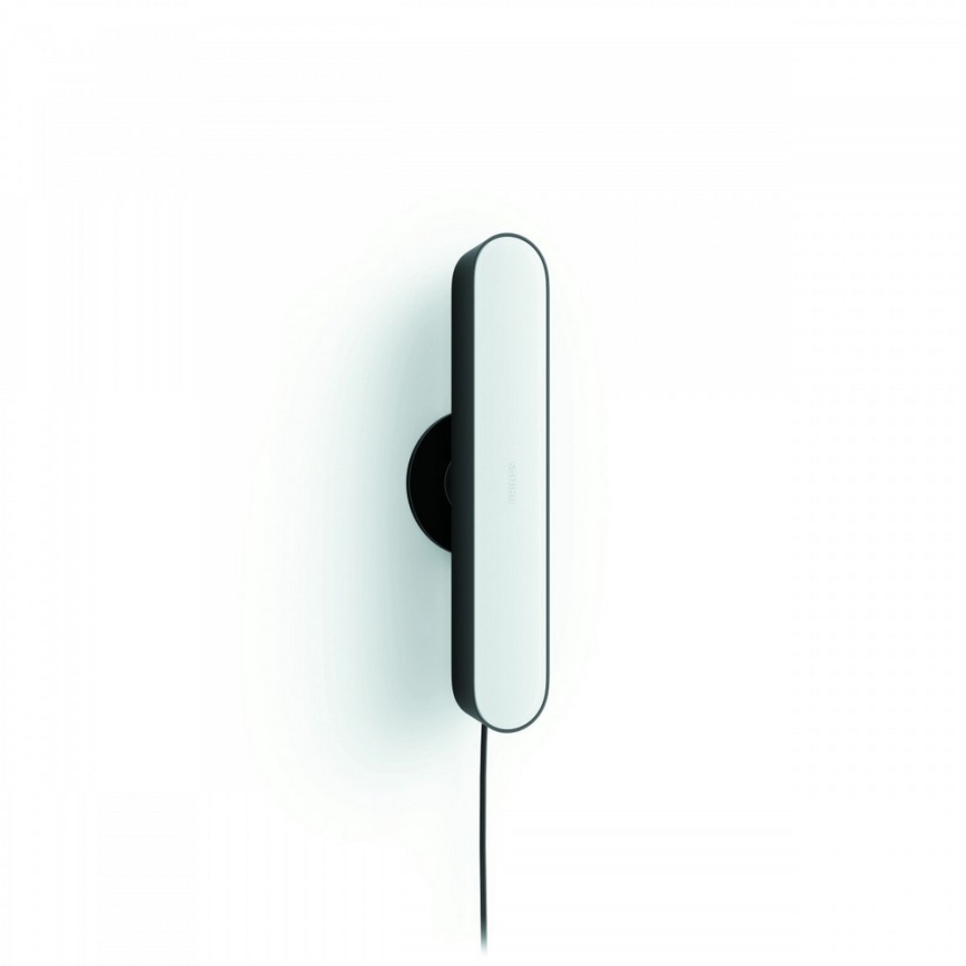 Philips 78203/30/E7 - LED RGB Stmívatelná stolní lampa HUE WHITE AND COLOR AMBIANCE LED/6W/230V
